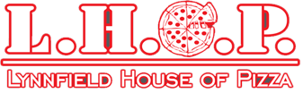 Lynnfield House of Pizza